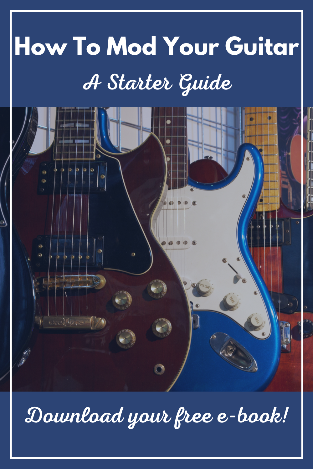 Free Guitar Mod Ebook imAge